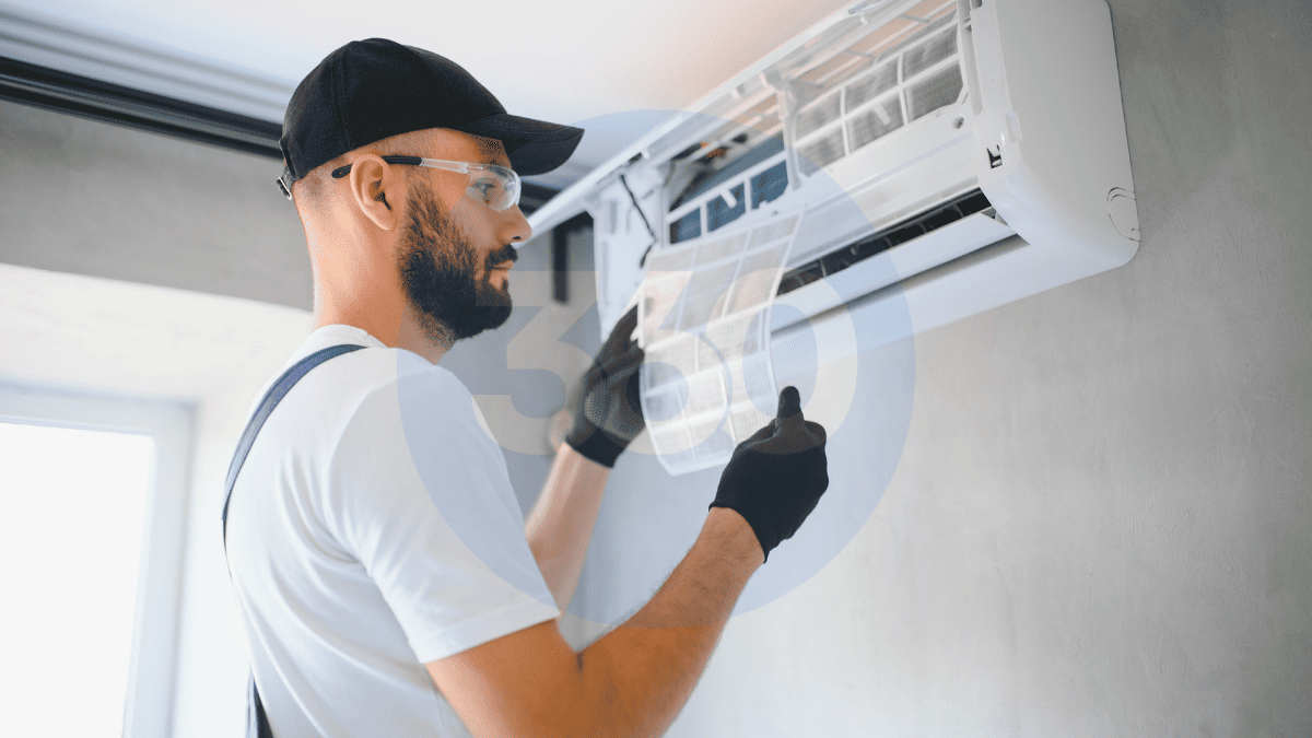 Tekkeköy Klima Servisi