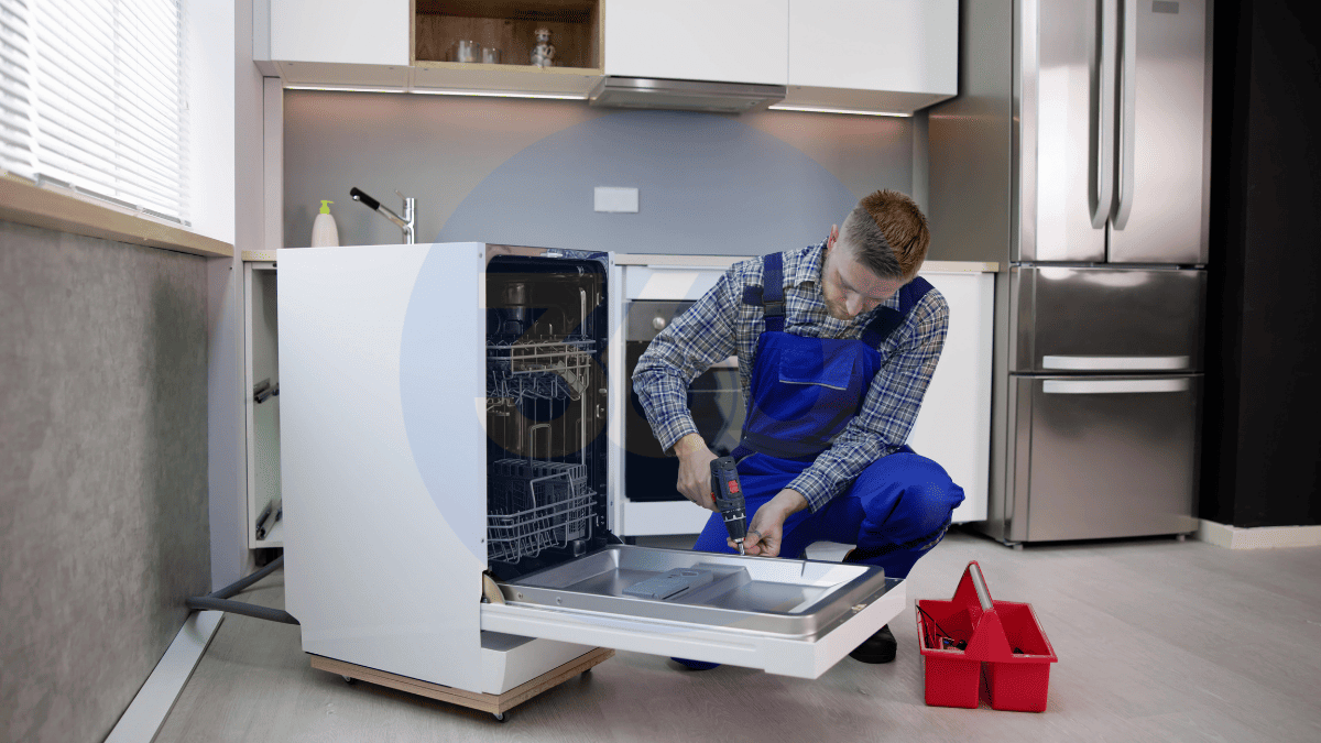 Tekkeköy Bulaşık Makinesi Servisi